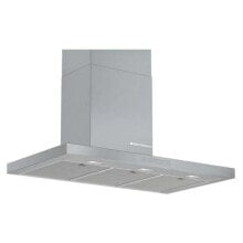 BOSCH Serie 6 DWB97 cm50 Decorative Hood 90 cm