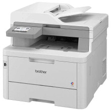 BROTHER MFCL8340CDW multifunction printer