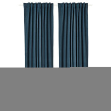 Curtains