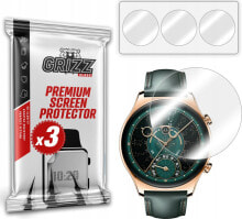 GrizzGlass Folia hydrożelowa GrizzGlass Hydrofilm do Honor Watch GS 4