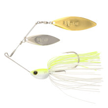 Fishing lures and jigs