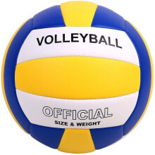 Volleyball balls