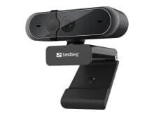 Веб-камеры для стриминга Sandberg купить в аутлете