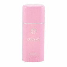 Твердый дезодорант Bright Crystal Versace Bright Crystal (50 ml) 50 ml