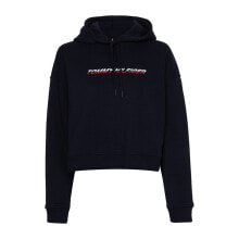 Women's hoodies and sweatshirts