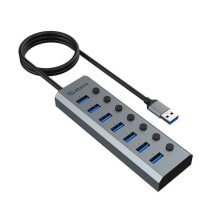 USB-концентраторы