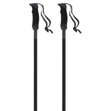 Nordic walking sticks and trekking poles