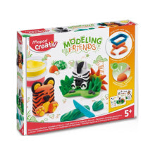 Products for children's hobbies