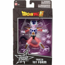 Play sets and action figures for girls DRAGON BALL