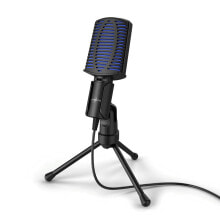 Микрофоны для стримминга Hama (Хама)