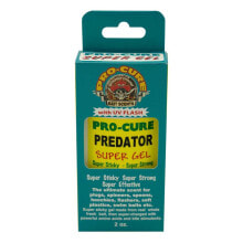 Goods for hunting and fishing Pro Cure