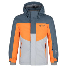 KILPI Ober Jacket