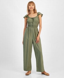 Women's overalls