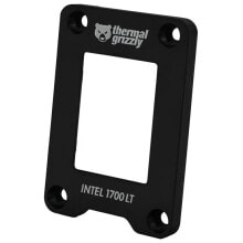 Купить кулеры и системы охлаждения для игровых компьютеров Thermal Grizzly: Thermal Grizzly CPU Contact Frame Intel 1700 LT