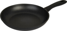 Frying pans and saucepans