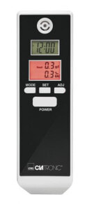 Kitchen thermometers and timers clatronic AT 3605 - LCD - AAA