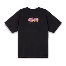 GRIMEY Bloodsucker Oversized Heavyweight Short Sleeve T-Shirt