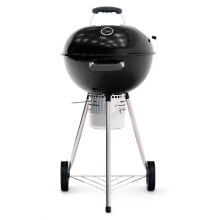 KEKAI Yellowstone 58x47x100 cm Portable Charcoal Grill