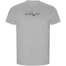 Men's sports T-shirts and T-shirts