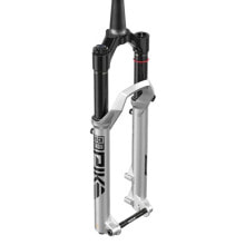 ROCKSHOX Pike Ultimate Charger 3.1 RC2 Crown Boost™ 15 x 110 mm Str Tpr 37 Offset DebonAir+ C2 MTB fork купить в аутлете