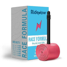 RIDENOW TPU MTB Presta 45 mm Inner Tube