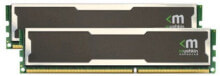Модули памяти (RAM) Оперативная память Mushkin 996760  4 GB 2 x 2 GB DDR2 800 MHz