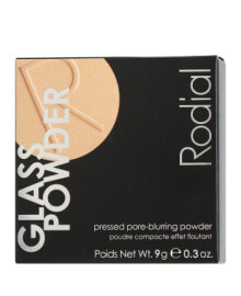 Face powder