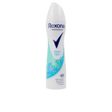 Rexona Shower Feresh  Deodorant Spray Освежающий дезодорант-спрей 200 мл