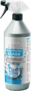 Средства для мытья окон и зеркал clinex Clinex (77329) nano protect glass cleaner (cleaner)