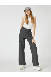 Women's trousers