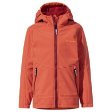 VAUDE Rondane IV softshell jacket