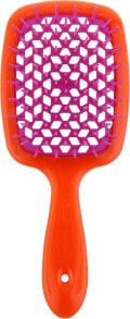 Combs and brushes for hair