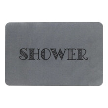 Bath and toilet mats