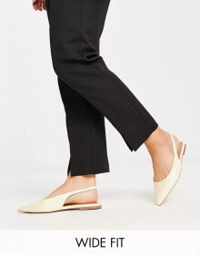 Women's ballet flats