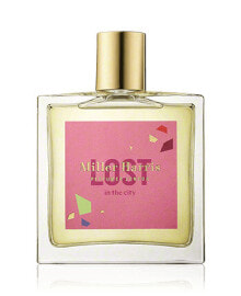 Miller Harris Lost in the City Eau de Parfum Spray