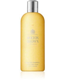 Molton Brown Hair Care Purifying Shampoo With Indian Cress (300 ml)