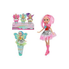 Dolls and dolls for girls