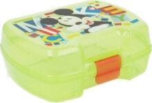 Купить контейнеры и ланч-боксы Disney: Disney Mickey Mouse - Lunchbox uniwersalny