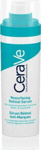 Купить сыворотки, ампулы и масла для лица CeraVe: CeraVe Serum do Twarzy CeraVe Resurfacing Retinolem (30 ml)