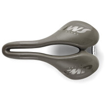 Bicycle saddles