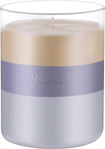 Scented diffusers and candles