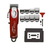 Hair clippers and trimmers