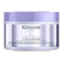 Kérastase Blond Absolu Bain Cicaextreme Shampoo-in-crème