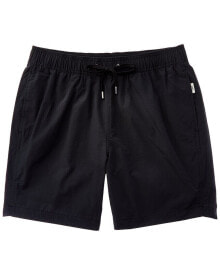 Men's swimming trunks and shorts