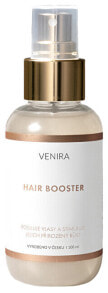 Средства для особого ухода за волосами и кожей головы Venira