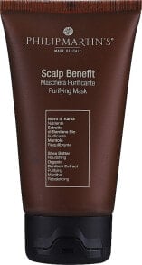 Conditioner gegen Haarausfall - Philip Martin's Scalp Benefit