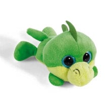 NICI Dragon Mcdamon 15 cm Lying Teddy