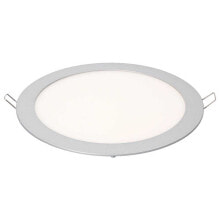 EDM 20W 1500 Lumens 4000K Recessed LED Downlight