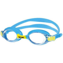 Swimming goggles