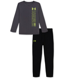 Детские комплекты и форма для девочек Under Armour купить от $61